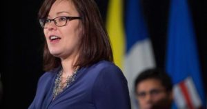 GLOBAL NEWS: Alberta’s NDP wants public consultations on a UCP plan that would subsidize oil and gas companies to fulfil legal commitments to clean up old wells, a major proponent of which has been working directly in Premier Smith’s office.