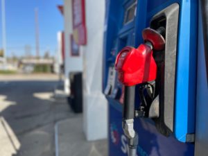 CITY NEWS: This increase comes a couple of days before the government will drop the remaining four cents per litre gas tax that they have been charging the last few months.