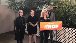 Alberta NDP says documents show two year delay in Red Deer Hospital expansion; UCP says false