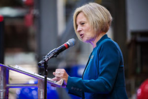 Alberta Opposition NDP promise health teams to improve access to family physicians