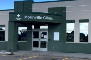 ST ALBERT GAZETTE: The NDP have committed to bringing back X-ray services to Morinville if elected this spring. In February 2022, the town lost its lab services and the X-ray machine broke in February 2020 but was never repaired.