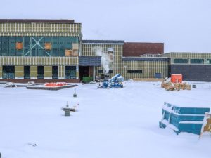 CALGARY HERALD: “Calgary will get “full construction” funding for only one new school and one modernization as part of the UCP government’s Budget 2023.”