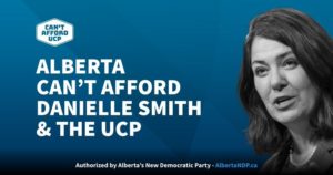 While tens of thousands of Albertans struggle to find a family doctor (alongside struggling to make ends meet with the rising cost of living) Danielle Smith wants those that have a family doctor to pay to see them. Out of pocket.