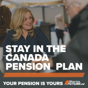 AIMCo’s record in investing is spotty at best – the previous administration lost $2 billion speculating on very risky and exotic trading -Tom Fuller, Pension Governance, the #AlbertaNDP won’t them take away your pension, help in #yycNorth Donate: https://buff.ly/3oMHVL3