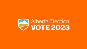 Alberta, more than 500,000 votes have already been cast in this election!