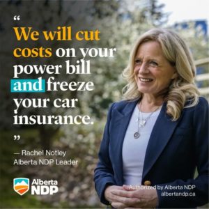 Too many #yycNorth residents are feeling trapped by rising costs created by the #UCP removing caps on power and insurance. Volunteer for Alberta NDP so we can cut costs on our power bills and freeze increases in our car insurance. Volunteer at https://buff.ly/3LuZsAg