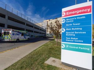 ‘Capacity crisis’: Doctors pen open letter about ‘collapsing’ Alberta emergency rooms